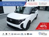Ford Tourneo Courier Trend RFK|Carplay|Klima|PDC|S... - Ford Tourneo Courier in München