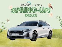 Audi A5 - Vorschau Bild 1