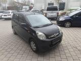 Daihatsu Cuore 1.0 *TOP-Ausstattung* Rentnerauto - gebrauchte Daihatsu Cuore aus dem Jahr 2009