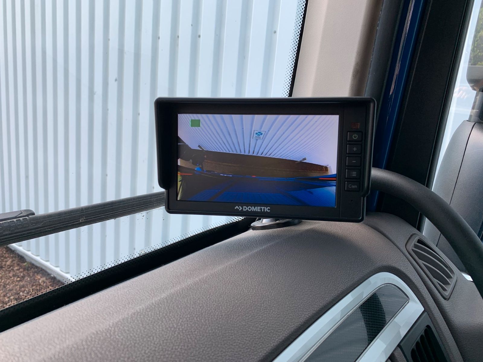 Fahrzeugabbildung DAF FT XF 480 SC LD