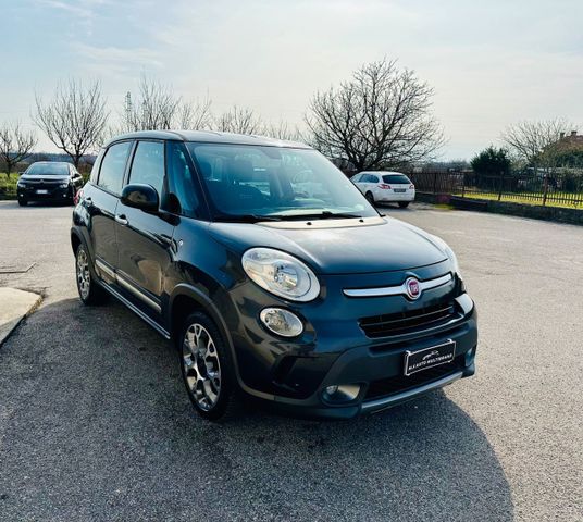 Fiat 500L 1.3 MJT Cross 2015 neo