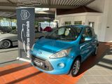 Ford Ka Titanium * TÜV+ AU NEU / TOP / GARANTIE * - Ford aus 2009: Ka Titanium