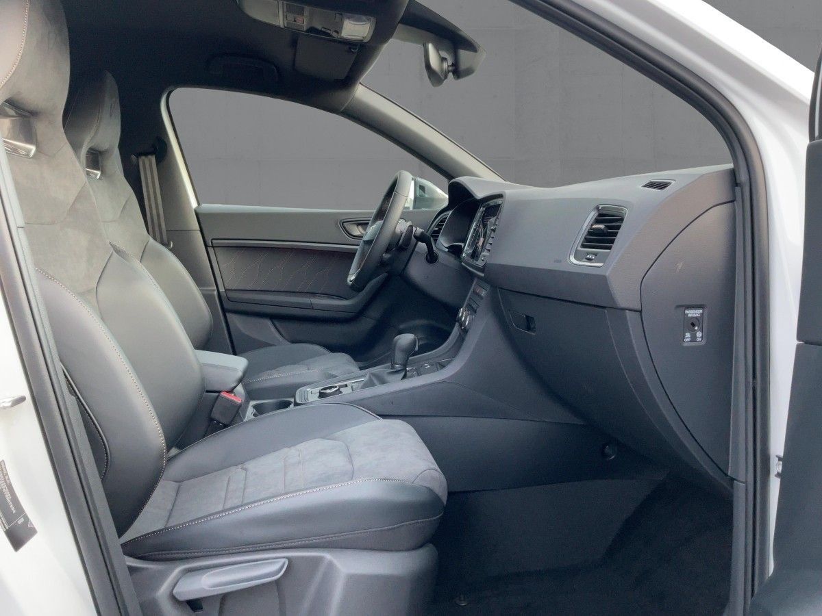 Cupra Ateca - Bild 11