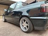 Volkswagen Golf Cabrio, TÜV Neu, kein Rost, Gepflegt, - VW Gebrauchtwagen von 1997