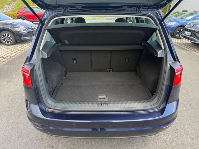 Golf Sportsvan 7 VII Lounge 1.2 TSI El. Panodach