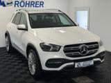Mercedes-Benz GLE 300 d 4M Wide 360G MB-LED Standheiz. 21-Zoll - Mercedes-Benz W 21