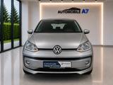 Volkswagen up! join up! Start-Stopp - Volkswagen up!: Silber