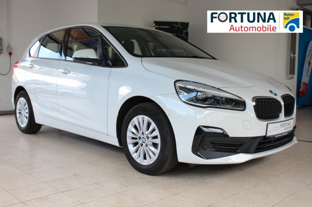 BMW 218i Aut.  Active Tourer Navi LED DAB