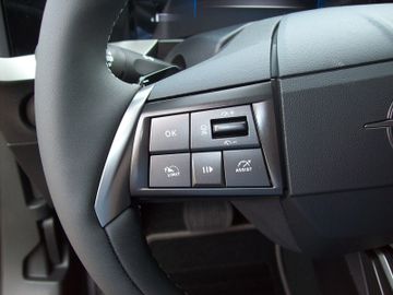 Bild 13 Opel Mokka 1.2T Facelift ACC PDC+Kam SHZ LHZ Navi AT