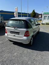 Mercedes-Benz A 190. AUTOMATIK+KLIMA+AHK - Mercedes-Benz A 190