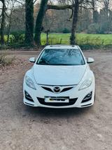 Mazda6 2010 - Mazda 2 in Aachen