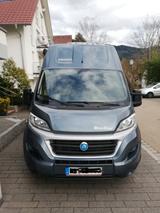 Knaus BoxStar 630 Freeway - Knaus Kastenwagen