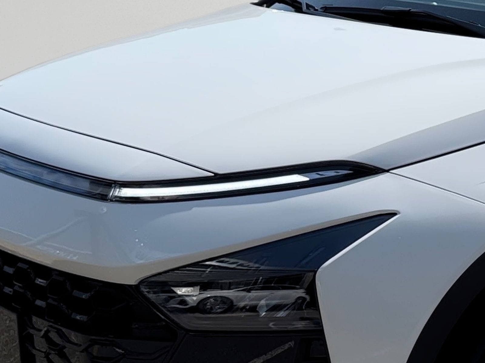 Hyundai BAYON – Bild 7