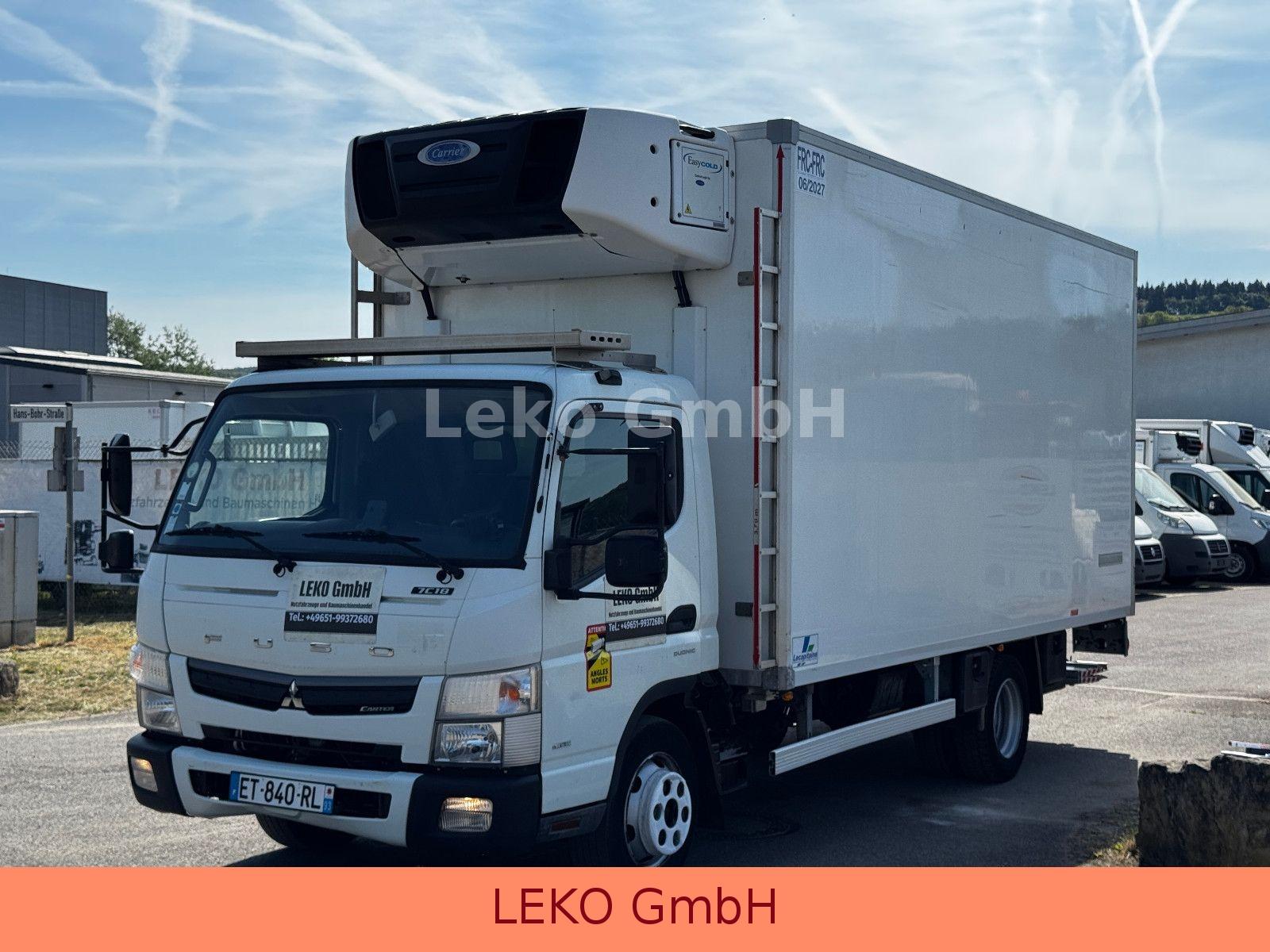 FUSO Canter  Mit Carrier Sp 750Mt