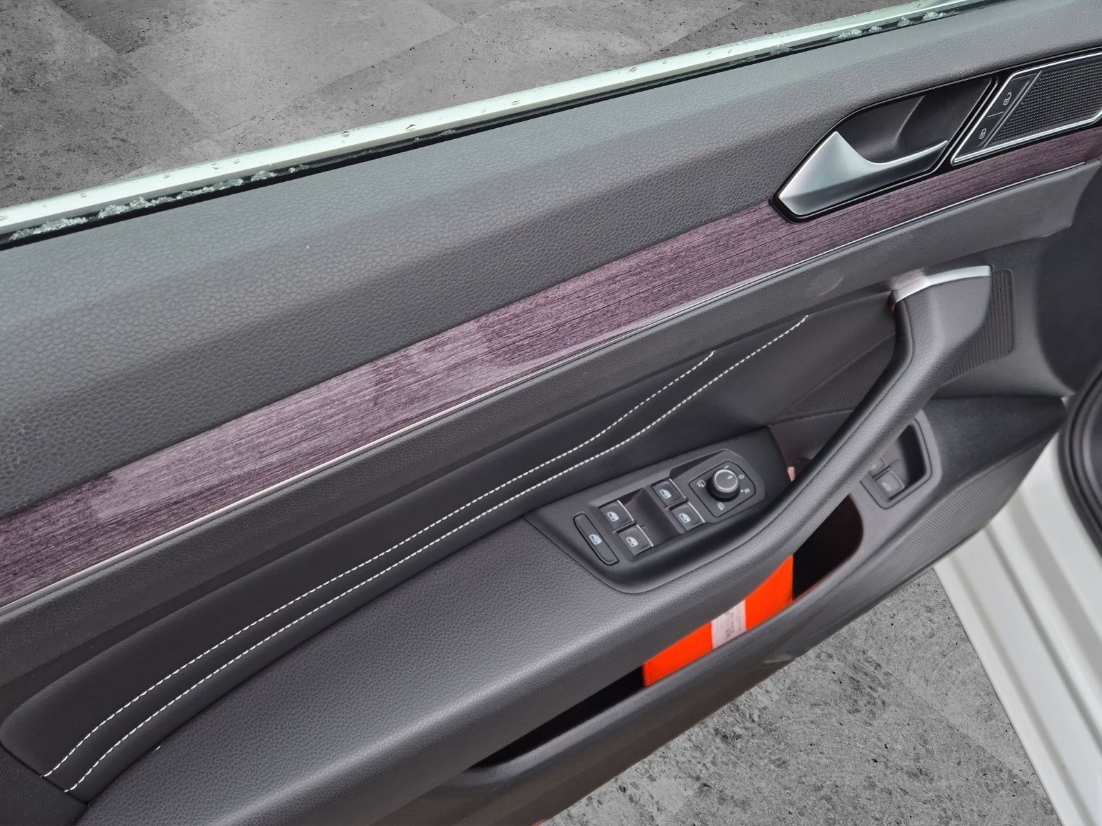 Fahrzeugabbildung Volkswagen Passat Variant GTE R-Line Standhzg MatrixLED AHK