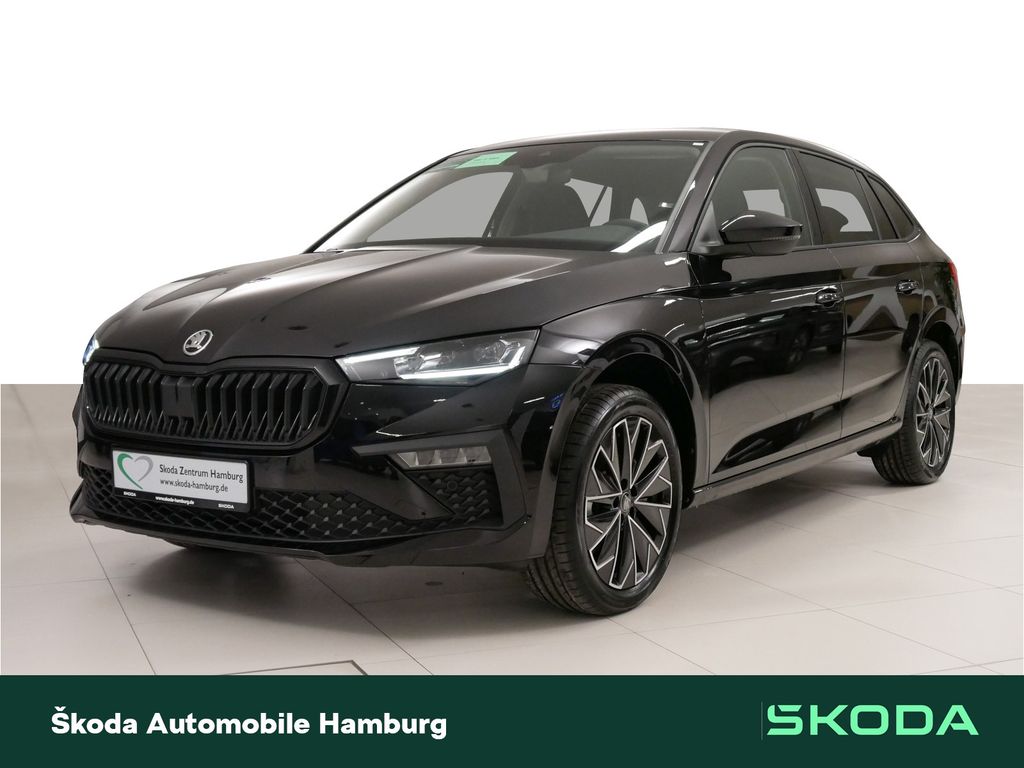 Scala Balance 1,5 TSI DSG