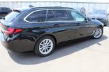 BMW 520d Tour.+HUD+Standh.+SPORTSITZ-Leder+H&K+MEMO.
