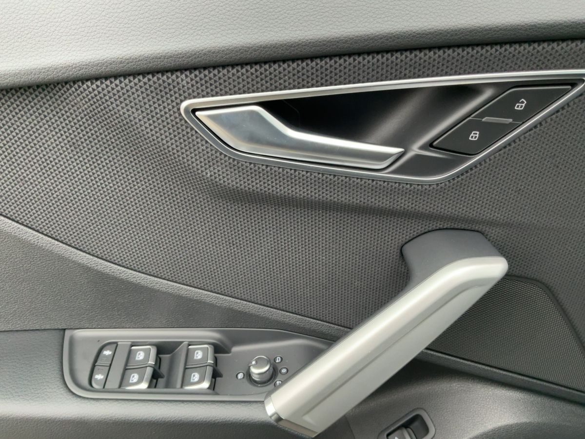 Audi Q2 - Bild 15