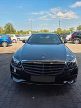 Mercedes-Benz E 350 d EXCLUSIVE Autom. EXCLUSIVE - Mercedes-Benz E 350 in Mainz