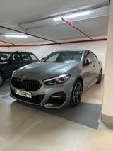 BMW 220i Gran Coupé/ M-Paket/ Garantie bis 06/26