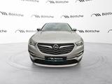 Opel Grandland Innovation *AHK*TEILLEDER*SITZHEIZUNG* - Opel Gebrauchtwagen von 2018