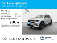 Volkswagen T-Cross - Vorschau Bild 2