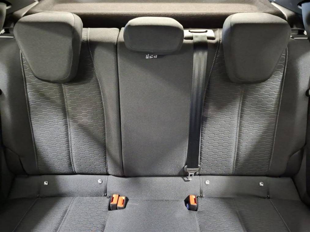 Fahrzeugabbildung Opel Mokka 1.2 Edition 100 KW