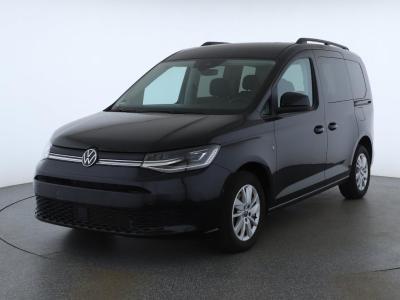 Volkswagen Caddy Life ACC AHK Blis Navi LED Kamera SHZ