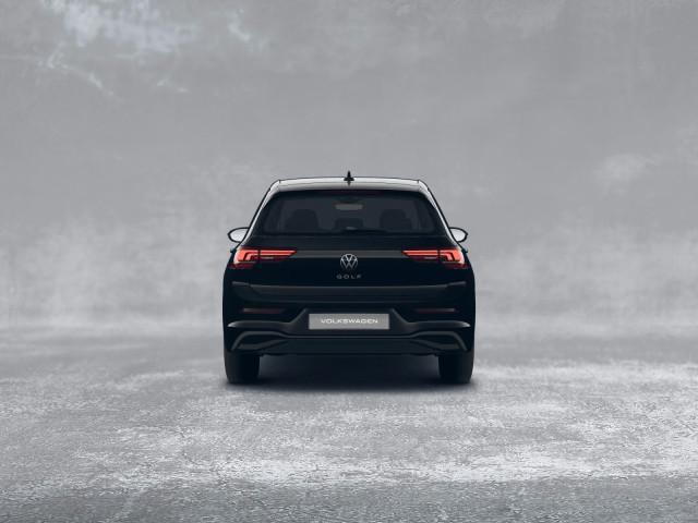 Volkswagen Golf VIII 1.5 TSI LIFE LED+NAVI+ACC+SHZ+PDC+RFK, миниатюра 7