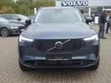 Volvo XC90 Plus Dark T8 AWD Plug-in Hybrid//B&W/AHK - mit Hybrid-Antrieb: Blau, Sitzbelüftung