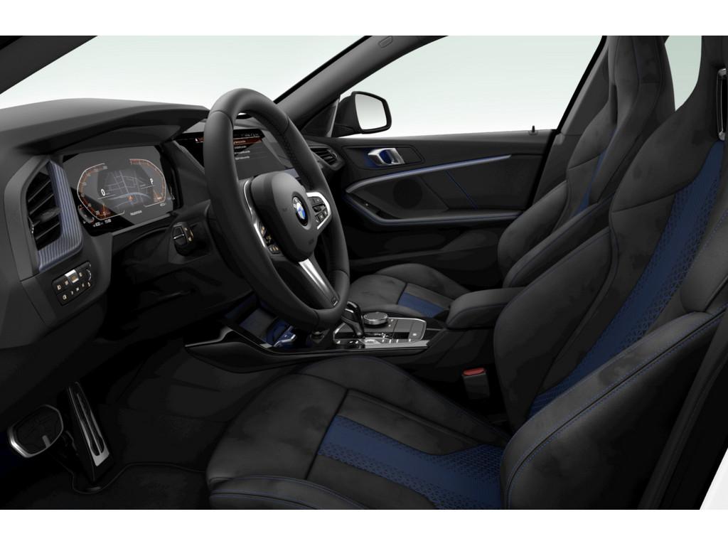 BMW 218i M-Sport LED W-LAN NAVI SHZ PDC KEYLESS