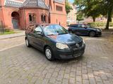 Volkswagen Vw polo 1.4D Mit Neuen Tüv und 4 Tür - Volkswagen Polo aus 2007 mit Diesel-Antrieb