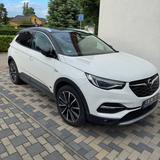 Opel Grandland (X) 1.6 Hybrid Ultimate Auto Ultimate