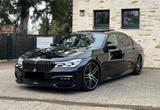 BMW 73OLD M-Paket/ Panorama-Dach/Sky-LED/T... - mit Diesel-Antrieb: Limousine, Panorama Dach