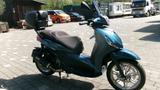 Piaggio Beverly 400 HPE *MIVV Slip-On*Griffheizung* - PIAGGIO BEVERLY 400