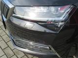 Skoda Superb Combi Style iV AHK beh. FS MEMORY NAVI - Skoda: Super B