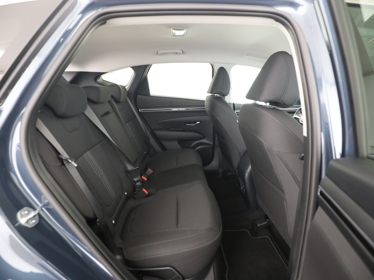 Hyundai Tucson – Bild 15