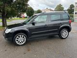 Skoda Yeti Ambition Plus Edition 4x4 - Skoda Yeti mit Diesel-Antrieb: Edition