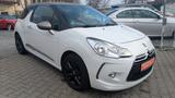Citroën DS3 SoChic 1.6HDi Klimaauto/PDC/Bluet/ZR NEU - Citroën DS3: 1.6