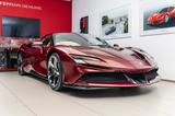 Ferrari SF90 Stradale - Ferrari SF90: Coupe
