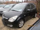 Opel Agila B Edition - Opel Agila in Bonn
