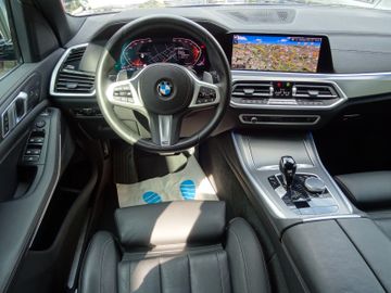 BMW X5 - 7