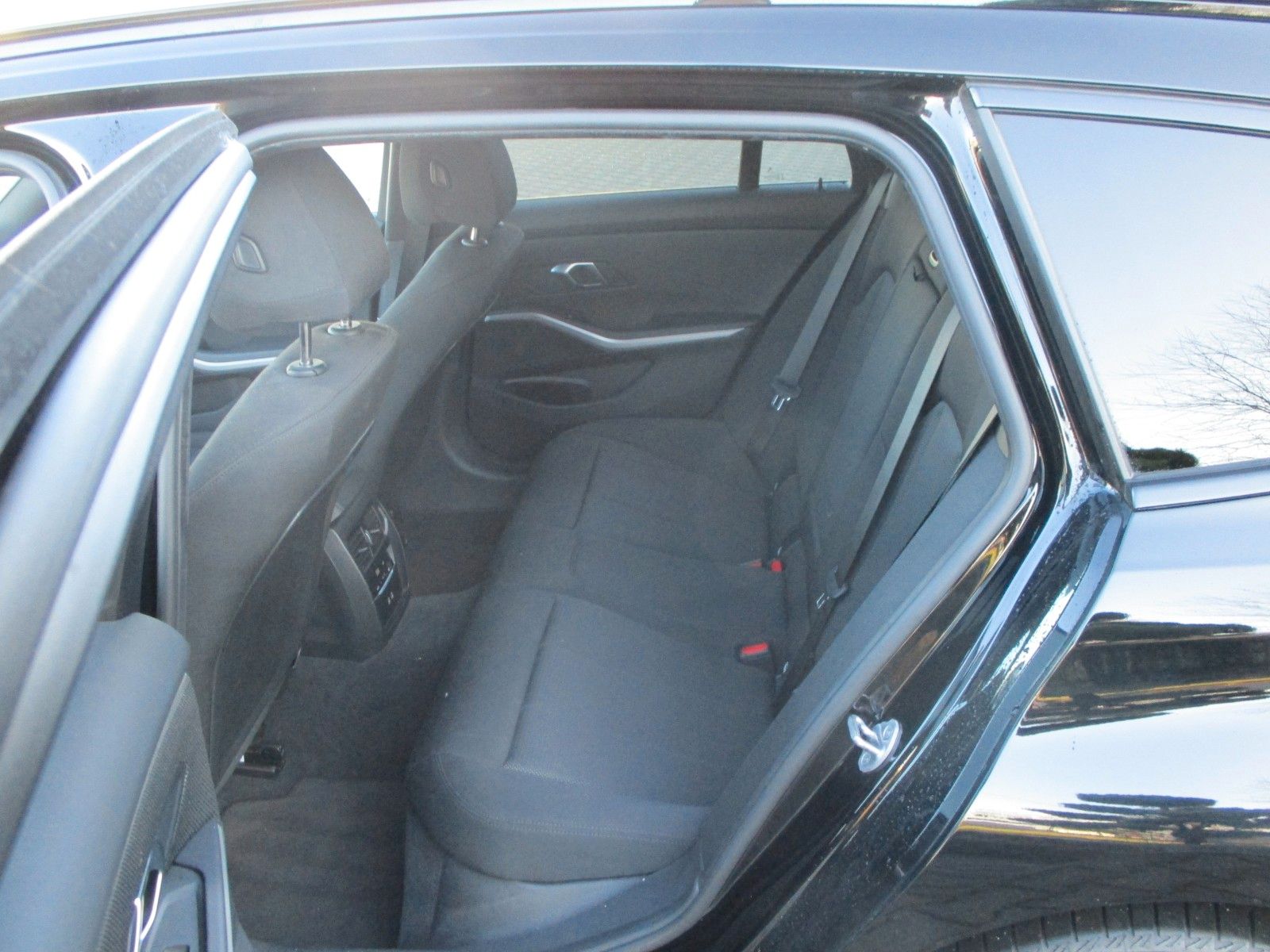 BMW 318 d Touring AHK HiFi LED DAB foto 12