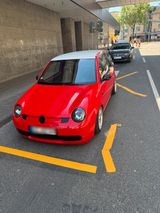 Volkswagen VW Lupo GTI-Umbau | Gewindefhrwrk | Sporta... - Volkswagen Lupo: GTI