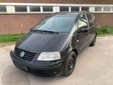 Volkswagen vw sharan 1.9 tdi - gebrauchte VW Sharan aus dem Jahr 2002