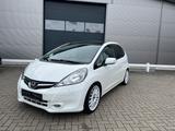 Honda Jazz 1.4 Exclusive NAVI+LEDER+PANO - Honda Gebrauchtwagen von 2012