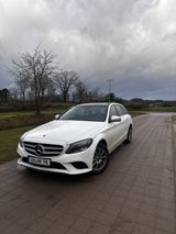 Mercedes-Benz C 200 d T -