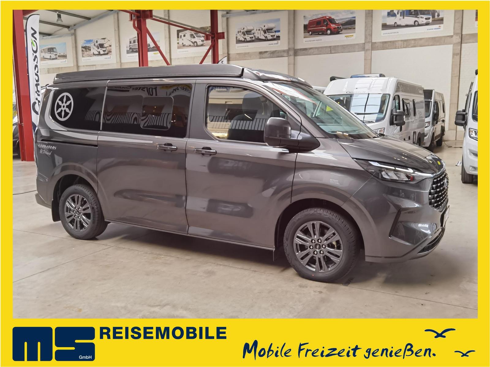 Karmann DUNCAN 500 / 505 / VIVA- PAKET /  7x SITZPLÄTZE