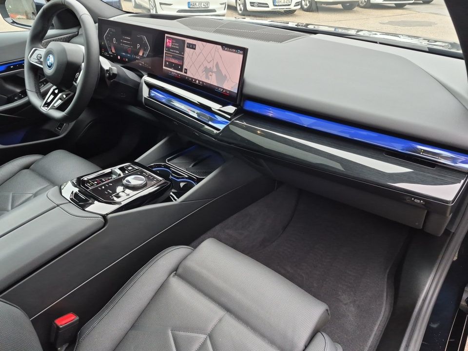 BMW 530 - Bild 20