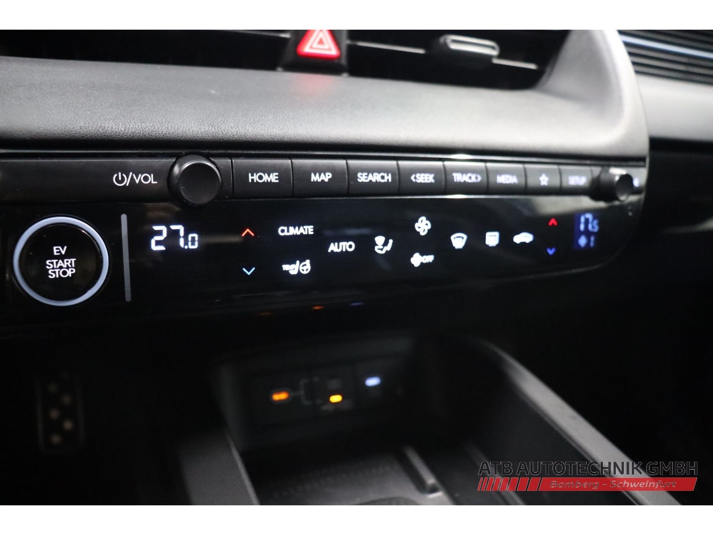 Fahrzeugabbildung Hyundai IONIQ 5 N 84kWh 609PS 4WD 98,5% SOH HUD Navi Sou